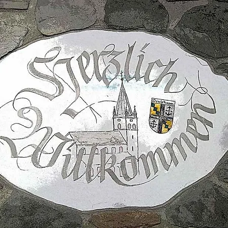 Zur Alten Quelle