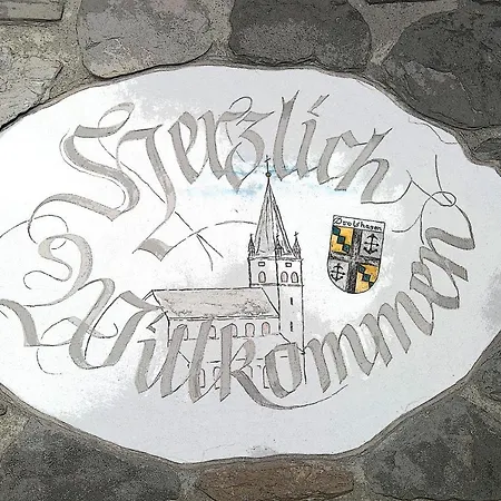 Hotel Zur Alten Quelle Drolshagen