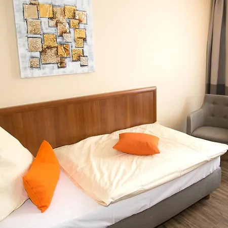 Zur Alten Quelle 3* Drolshagen