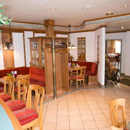 Hotel Zur Alten Quelle Drolshagen