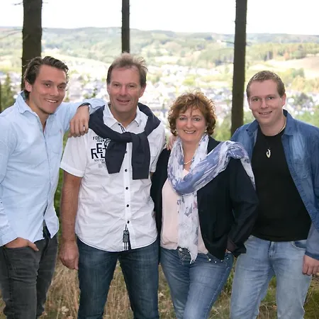 Hotel Zur Alten Quelle Drolshagen