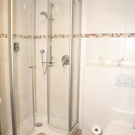 Hotel Zur Alten Quelle