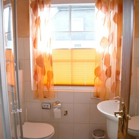 فندق Zur Alten Quelle 3*