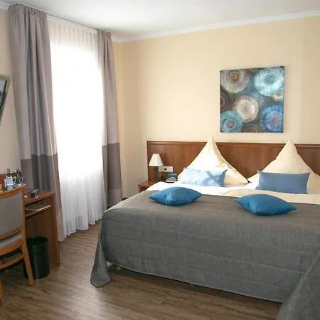 Zur Alten Quelle Hotel Drolshagen