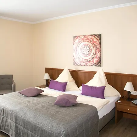 Zur Alten Quelle Drolshagen