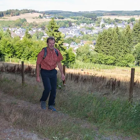 Hotel Zur Alten Quelle Drolshagen