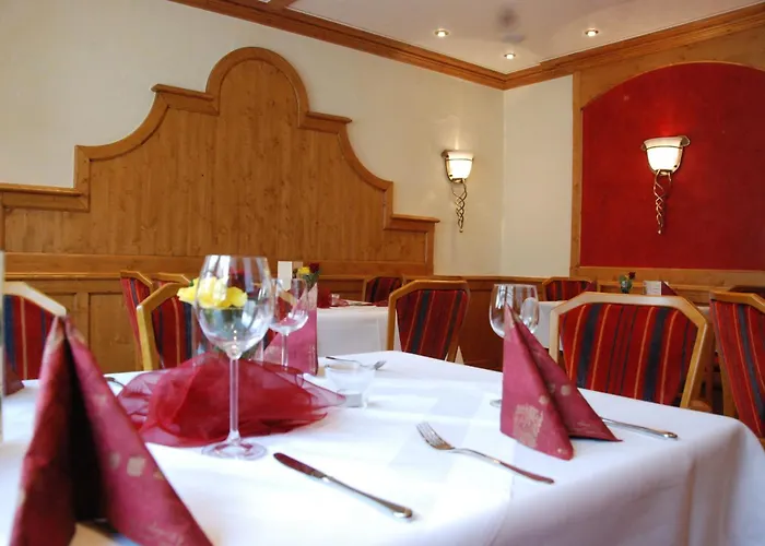 Hotel Zur Alten Quelle 3*