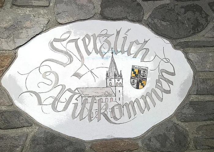 Hotel Zur Alten Quelle Drolshagen