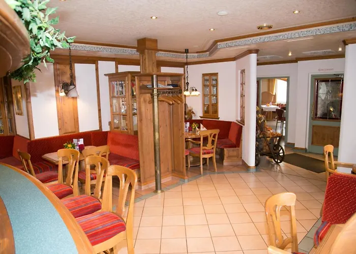 Hotel Zur Alten Quelle Drolshagen