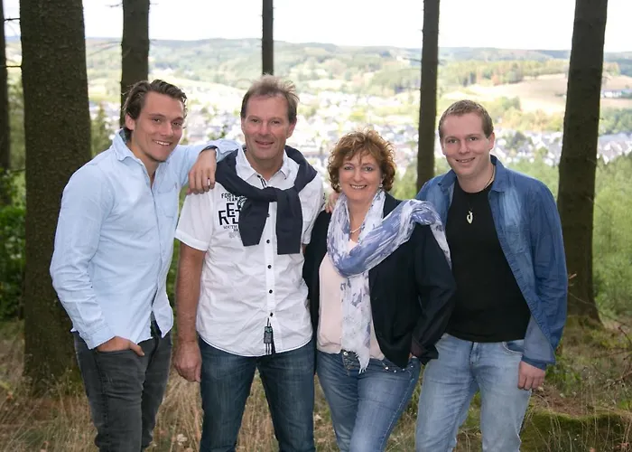 Hotel Zur Alten Quelle Drolshagen