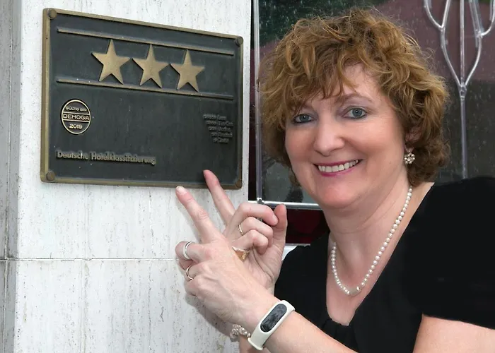 Hotel Zur Alten Quelle