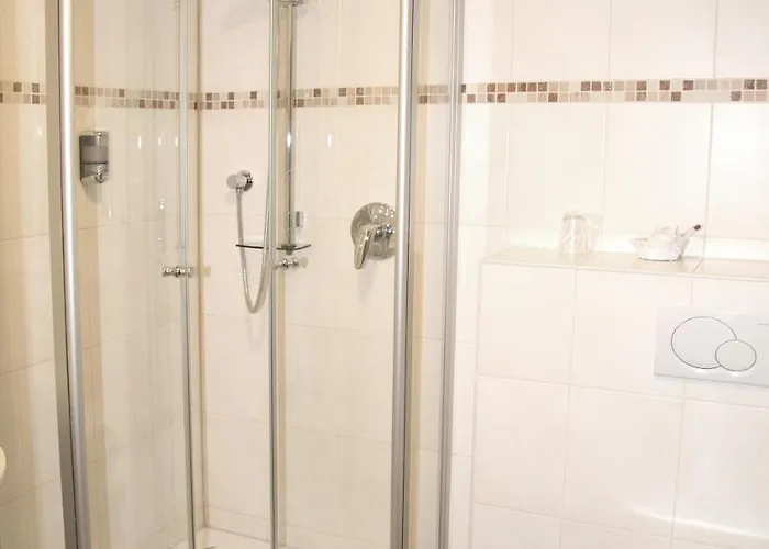 Hotel Zur Alten Quelle