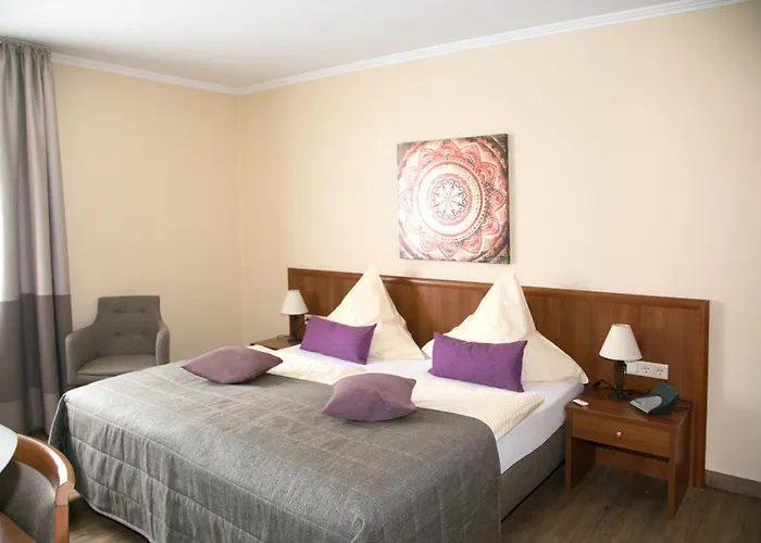 Zur Alten Quelle Drolshagen