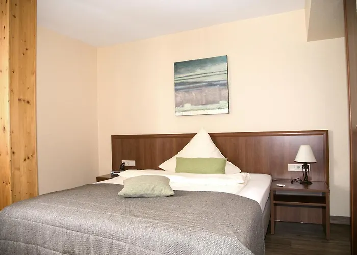 Hotel Zur Alten Quelle Drolshagen